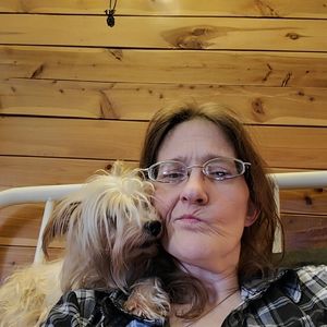 Meet your Posher, Lori ann